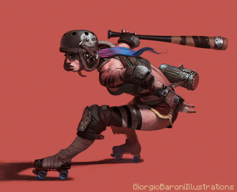 Illustration for article titled Don't Invade Russia, Boba Fett
